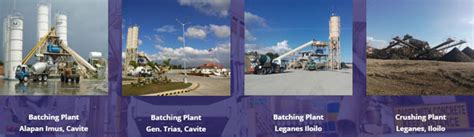 ahnex builders & ready mix corporation|Ready Mix Concrete Supplier .